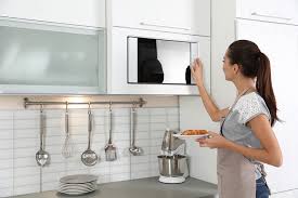 Top 5 Best Over The Range Microwave For Your Kitchen This 2019