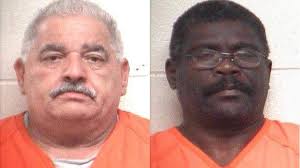 Former Beaufort County inspectors accused of bribery could face trial this  year