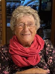 Elizabeth Ann Edwards