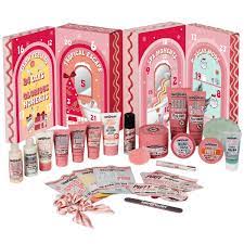 Soap And Glory Advent Calendar
