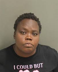 BROWN, DONYELL ANNATA Booking Number: 25003936 Race: BLACK Gender: FEMALE  Age: 45 Last Known Location: SEBRING Cell: BRCSBC1 Date Booked: 02/10/2025  Arresting Agency: WINTER GARDEN PD Charge/Court Case Number: 2x  TRESPASSING-STRUCTURE OR