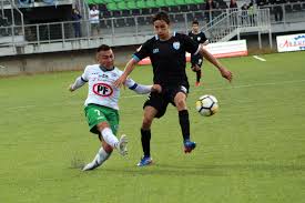 Coronavirus puerto montt, el rival del chago, informa de un contagio en su plantel. Deportes Puerto Montt Logro Su Primer Triunfo Tras Imponerse A Magallanes