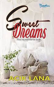 The series received positive reviews for its unique story setting. Sweet Dreams By Acik Lana
