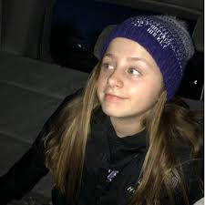 Grace Bergstrom (@GraceBergstrom4)