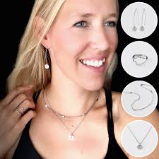 Kansas City Inspired Necklace KC Football Necklace Gold Mini Arrowhead  Charm Necklace Kansas City Jewelry Silver Chief