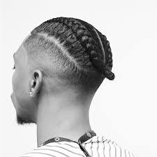 The minimal threads add an extra bit of elegance. Braids For Men A Guide To All Types Of Braided Hairstyles For 2021