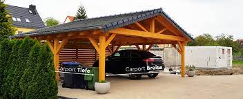Seit über 35 jahren produzieren wir carports aus feuerverzinktem stahl. Aluminium Carport Aus Polen Eine Gute Idee Carportcompany