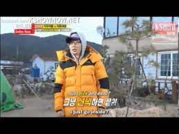 Download running man episode 127 (hd, always available). Running Man Ep 127 Ft Jung Yong Hwa Cn Blue Eng Sub Part 1 7 Youtube