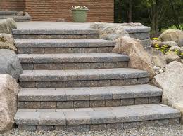 Maybe you would like to learn more about one of these? Comment Creer Un Escalier Exterieur En Pierre Leroy Merlin