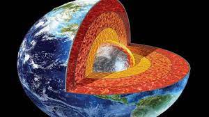 Atmosfer melindungi kehidupan di bumi dengan menyerap radiasi sinar ultraviolet dari matahari dan mengurangi suhu ekstrem di antara siang dan malam. Lapisan Bumi Dan Bencananya Biology Quiz Quizizz