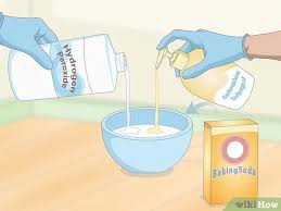 Here we are trying to rid our homes of any doggie smell and they're doing their best to stink the place up! 4 Ways To Get Dog Urine Smell Out Of Carpets Wikihow