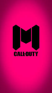 Pink Call In 2020 Logos Gaming Logos Nintendo Games