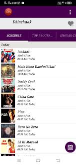 Updated dd free dish hd channels list. Dhinchaak Tv Channel Dd Free Dish Ki Sansar Facebook