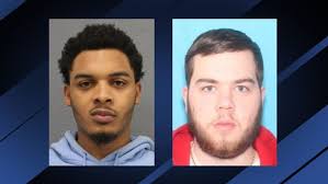 Second man arrested following Huntington shooting, victim in critical  condition