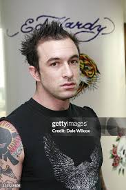 Chris Sorenson of Saosin during KROQ Acoustic Christmas Gift Lounge -...  News Photo