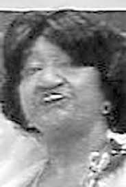 Kay Bronson Obituary (2015)