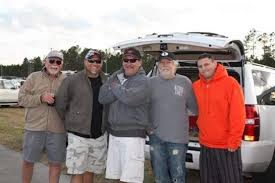 Ralph "Roc" Pridemore Chick Obituary