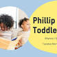 Toddler Time @ Phillip Island Library event in Cowes VIC