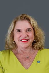 Commissioner Gail B. Gordon