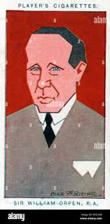 William ritchie hi-res stock photography and images