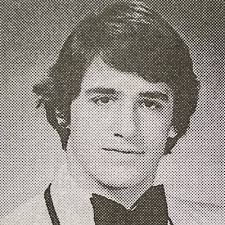 Richard Diebold (1987)