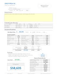 House Flipping Spreadsheet Rehabbing And House Flipping