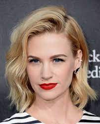 Celebrity Short Hair 2014 Hair Styles Hair Inspiration Lob Hairstyle