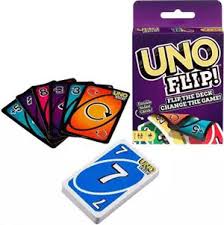 I printed my little savings cards on thick cardstock using my home printer. How To Play Uno Flip Official Rules Ultraboardgames