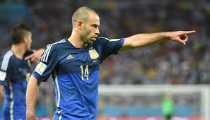 Descubre lo que mascherano (mascherano1976) encontró en pinterest, la colección de ideas más grande del mundo. Javier Mascherano Wallpapers Images Photos Pictures Backgrounds