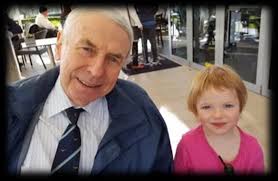 Dr Thomas Brendan Lynch