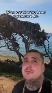 Its Feburary and I Still Havent Caught A Fish