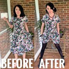 Before you get scared away by the snaps on this romper…….here's a tutorial on how to attach them. Easy Diy Romper From An Old Dress Refashionista