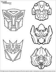 Dogs love to chew on bones, run and fetch balls, and find more time to play! Transformers Coloring Page To Print Coloring Library