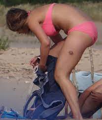 Bikini Girl Voyeur – Sexy Candid Girls