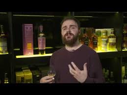 Whisky Wednesday Macallan Edition No 5 Youtube