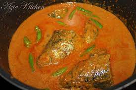 Walau berbeza sekalipun segenggam garam pada setiap orang, 101 resipi dari azie kitchen oleh haziah jaya, pemilik blog azie kitchen akan mendekatkan. Aduhaaiii Sedap Nyeerr Nasi Dagang Terengganu Dengan Gulai Ikan Tongkol Azie Kitchen