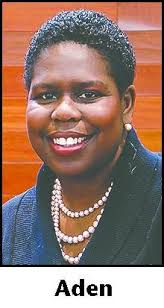 SUZANNE ADEN Obituary (2016)