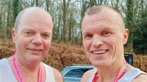 Sarn Helen runners take