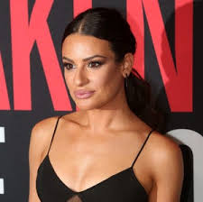 Lea Michele and Zandy Reich Relationship Timeline