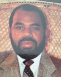 Clarence McPherson Obituary