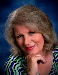 Obituary of Sylvia Drayton Andrews