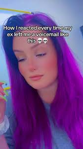 Abusive Voicemail from Ex