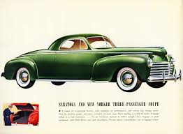 Image result for Polo Green Dark 1941 Chrysler