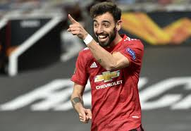 Bruno fernandes statistics played in manchester united. Visao Bruno Fernandes Deixa United A Porta Da Final Villarreal Adianta Se Ao Arsenal