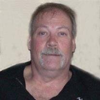 Michael John Thomson Obituary