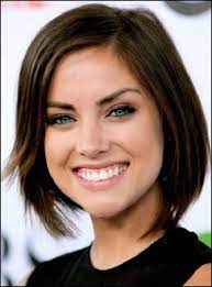 Short Hairstyles For Oval Faces With Fine Hair Oval Face Hairstyles Oval Face Haircuts Medium Hair Styles