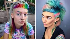 Believe or not, a mullet haircut may look really hot in 2021. Our Full Guide To Making Mullet Hair Work For You In 2021 Hair Com By L Oreal