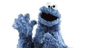 Illustration For Article Titled How To Make Cookie Monster Your Navigation Voice In Waze Monster Cookies Muppets Most Wanted How To Make Cookies