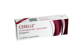 D?une façon générale, il empêche la maturation d?un ovule fécondable. Cerelle Cerelle Mini Pill Lloydspharmacy Online Doctor Uk
