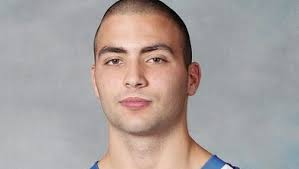 Westport's Matt Medeiros makes easy transition at Saint Joseph's